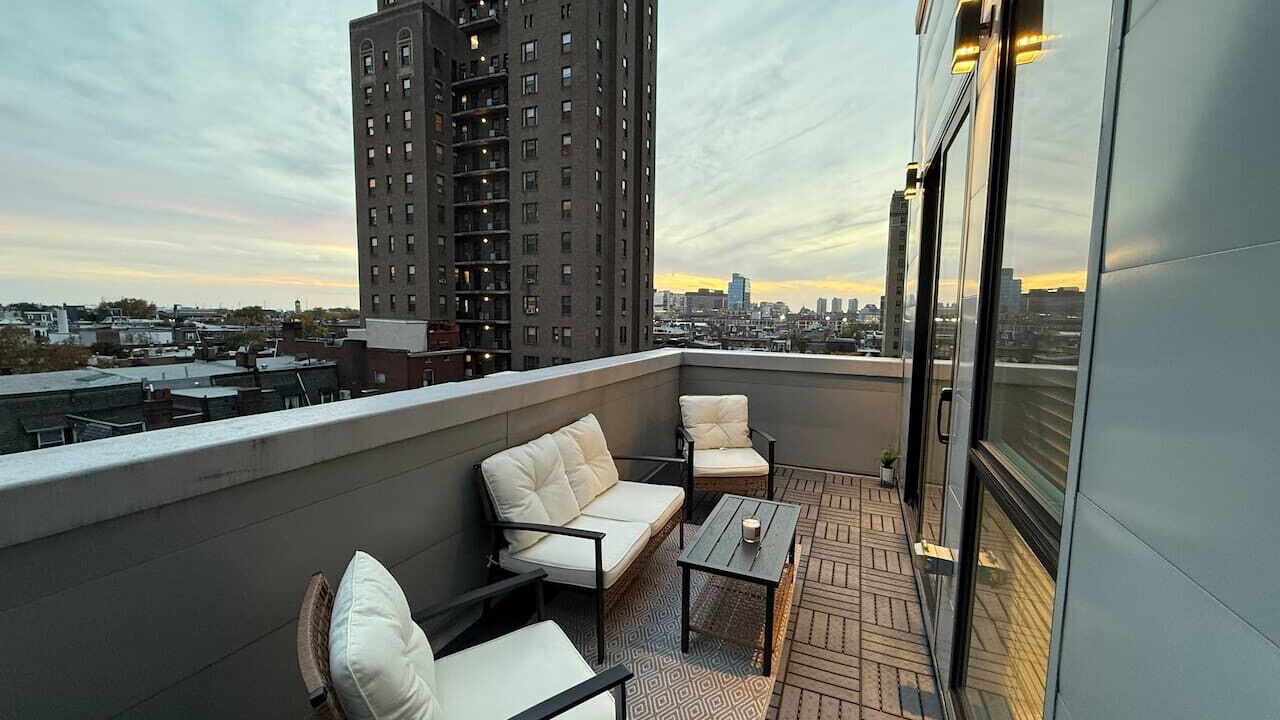 Photo of Outdoor in Center City West