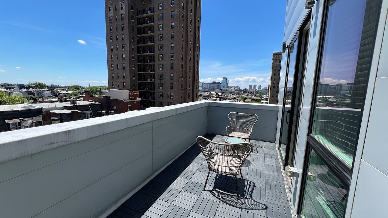 Photo of Outdoor in Center City West