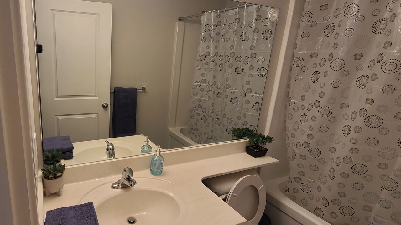 Photo of Bathroom in Winnipeg