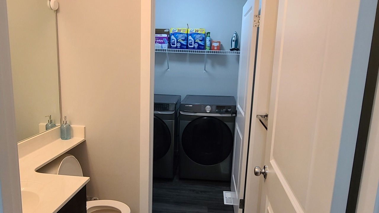 Photo of Bathroom in Winnipeg