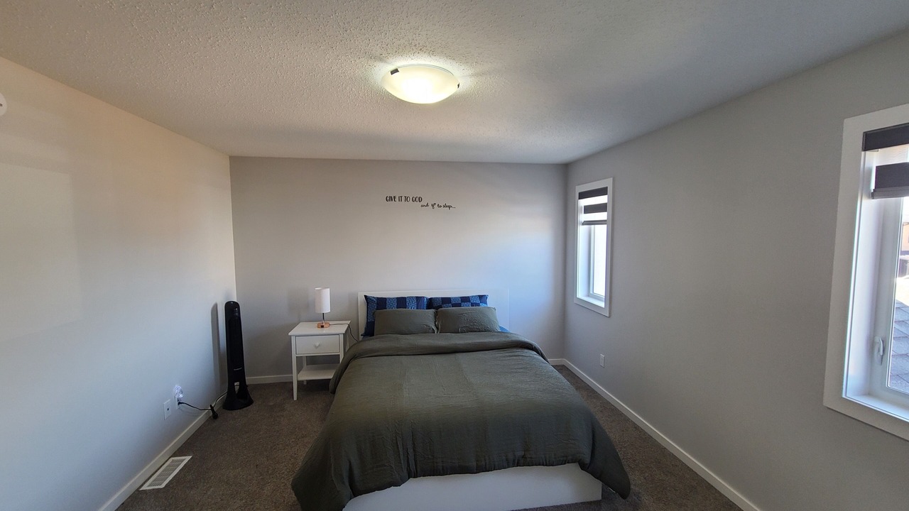 Photo of Bedroom in Winnipeg