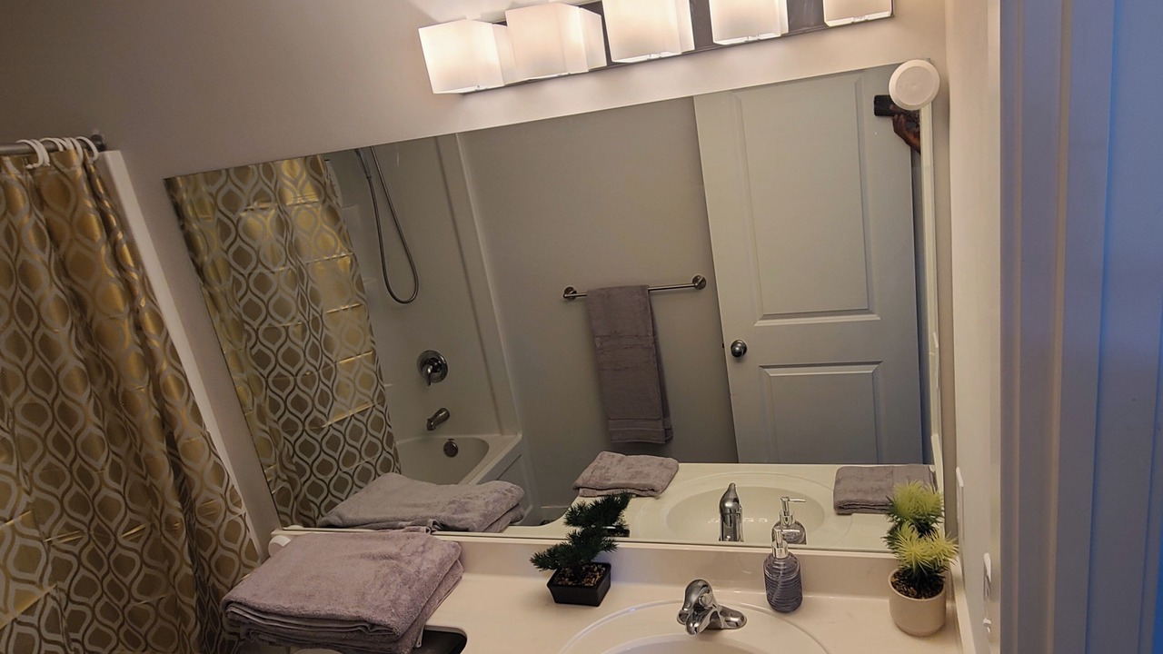 Photo of Bathroom in Winnipeg