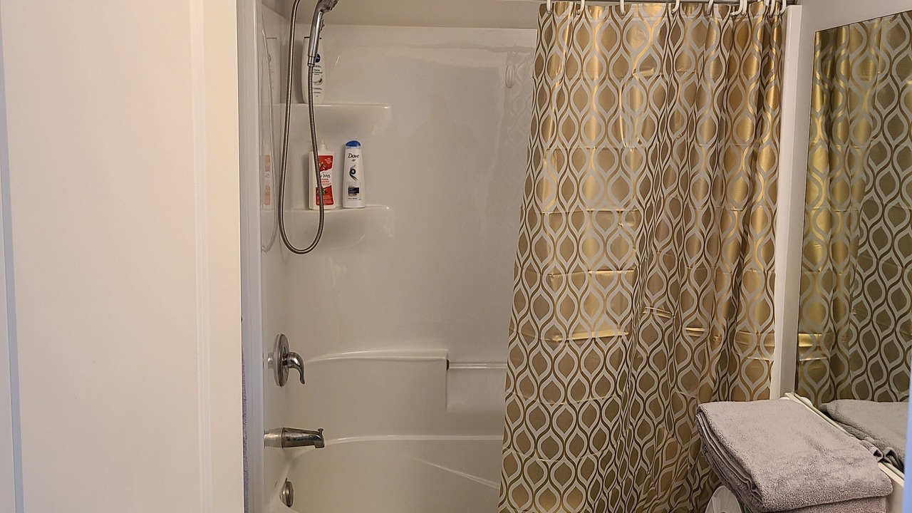 Photo of Bathroom in Winnipeg