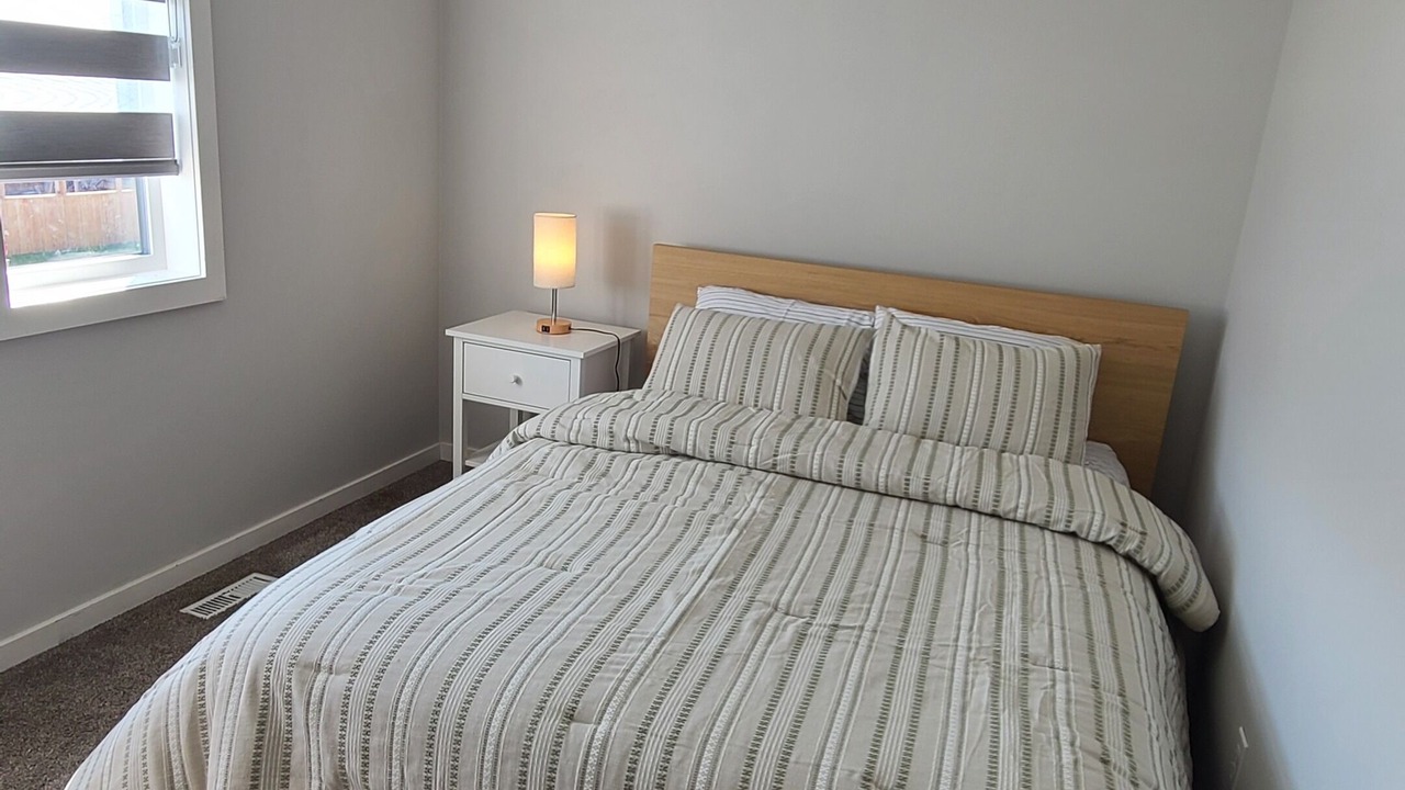 Photo of Bedroom in Winnipeg