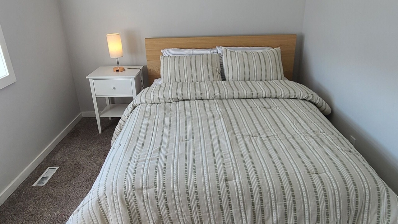 Photo of Bedroom in Winnipeg