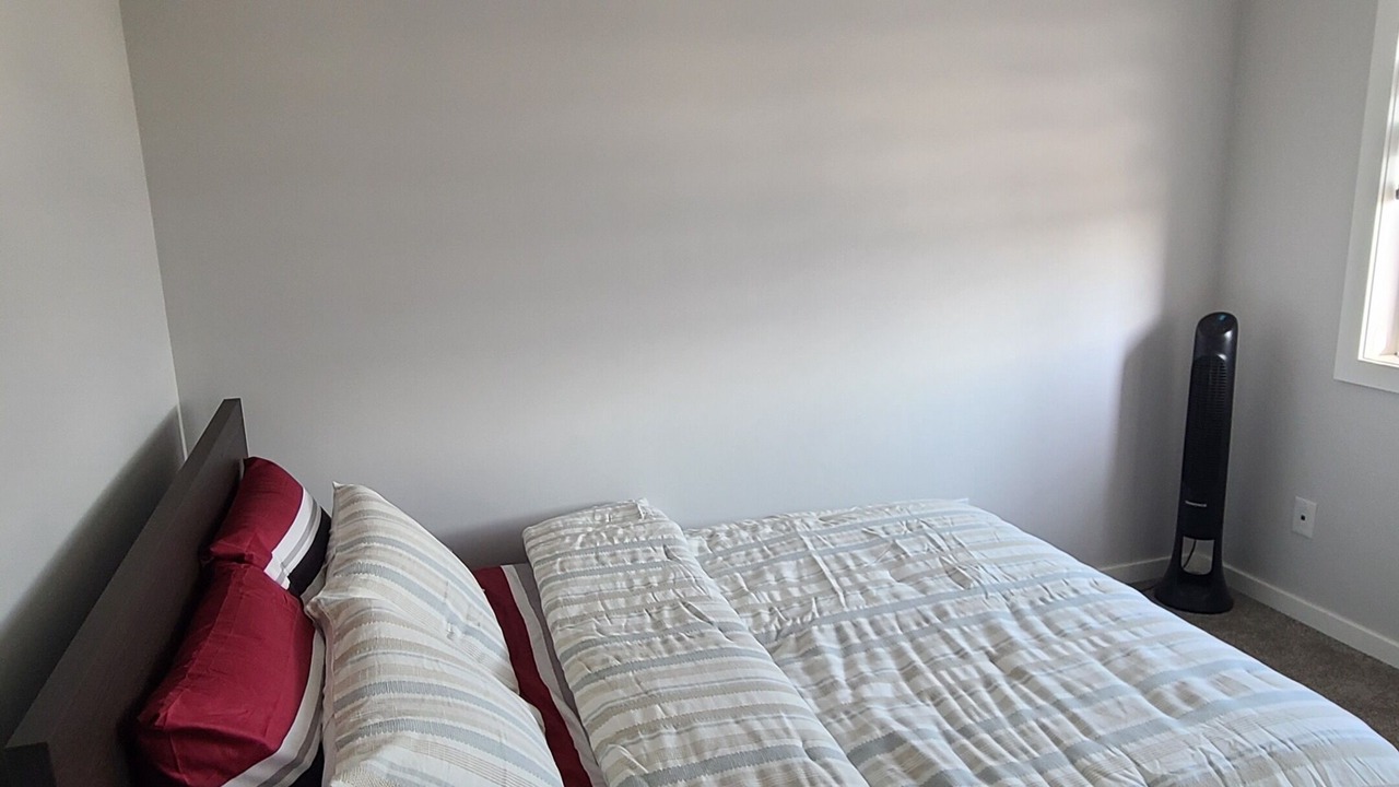Photo of Bedroom in Winnipeg