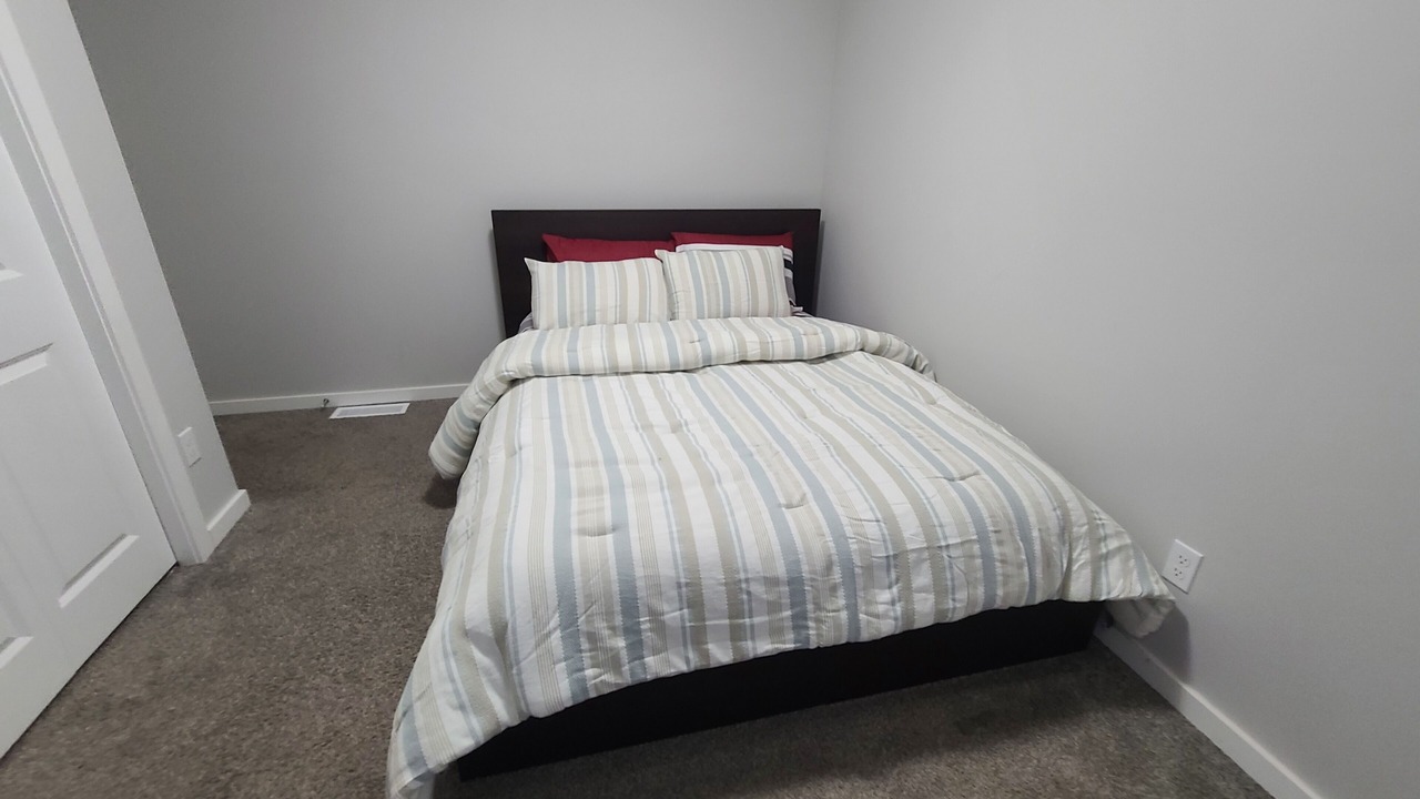 Photo of Bedroom in Winnipeg