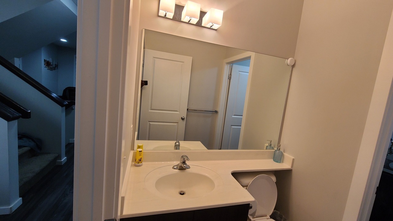 Photo of Bathroom in Winnipeg