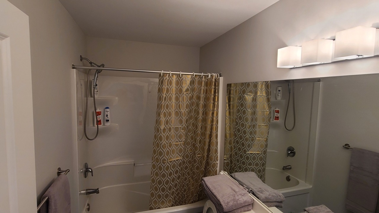 Photo of Bathroom in Winnipeg