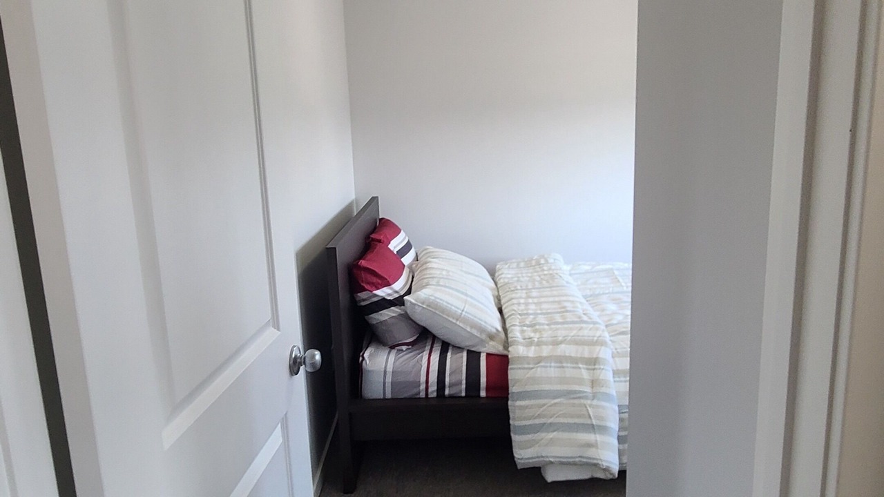 Photo of Bedroom in Winnipeg