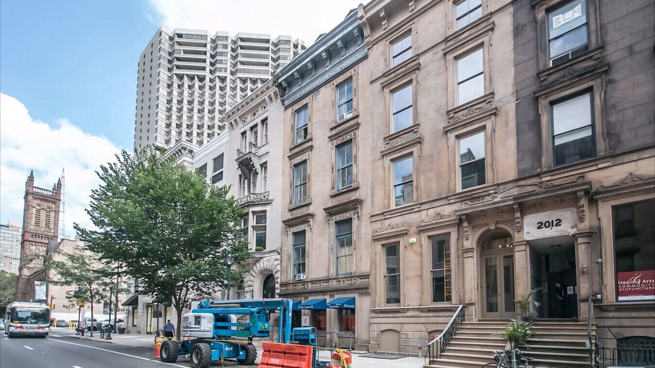 Photo of Outdoor in Center City West