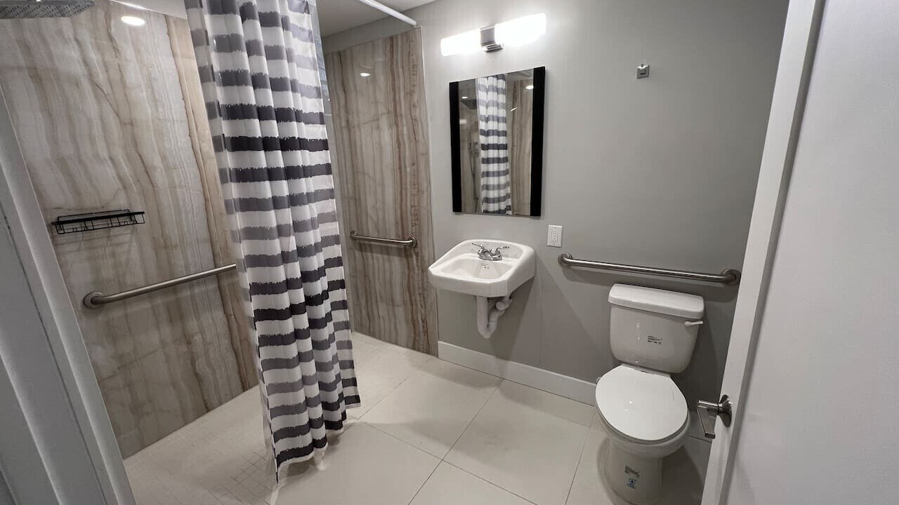 Photo of Bathroom in Center City West