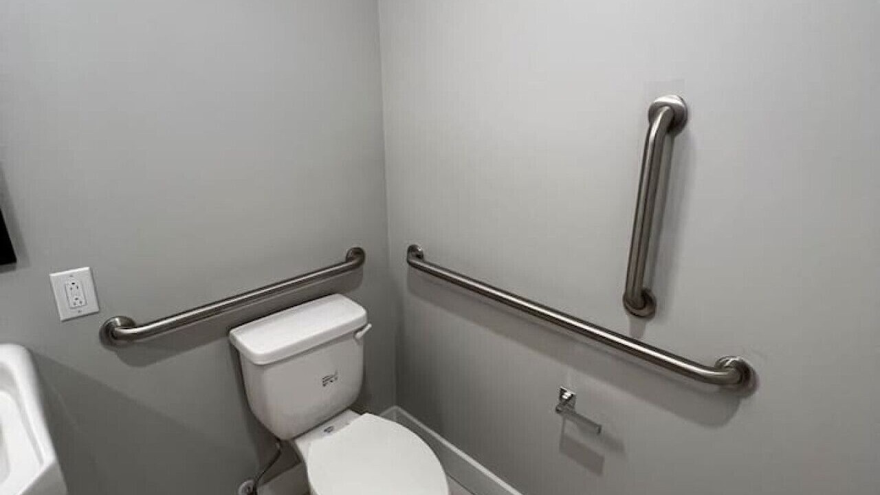 Photo of Bathroom in Center City West