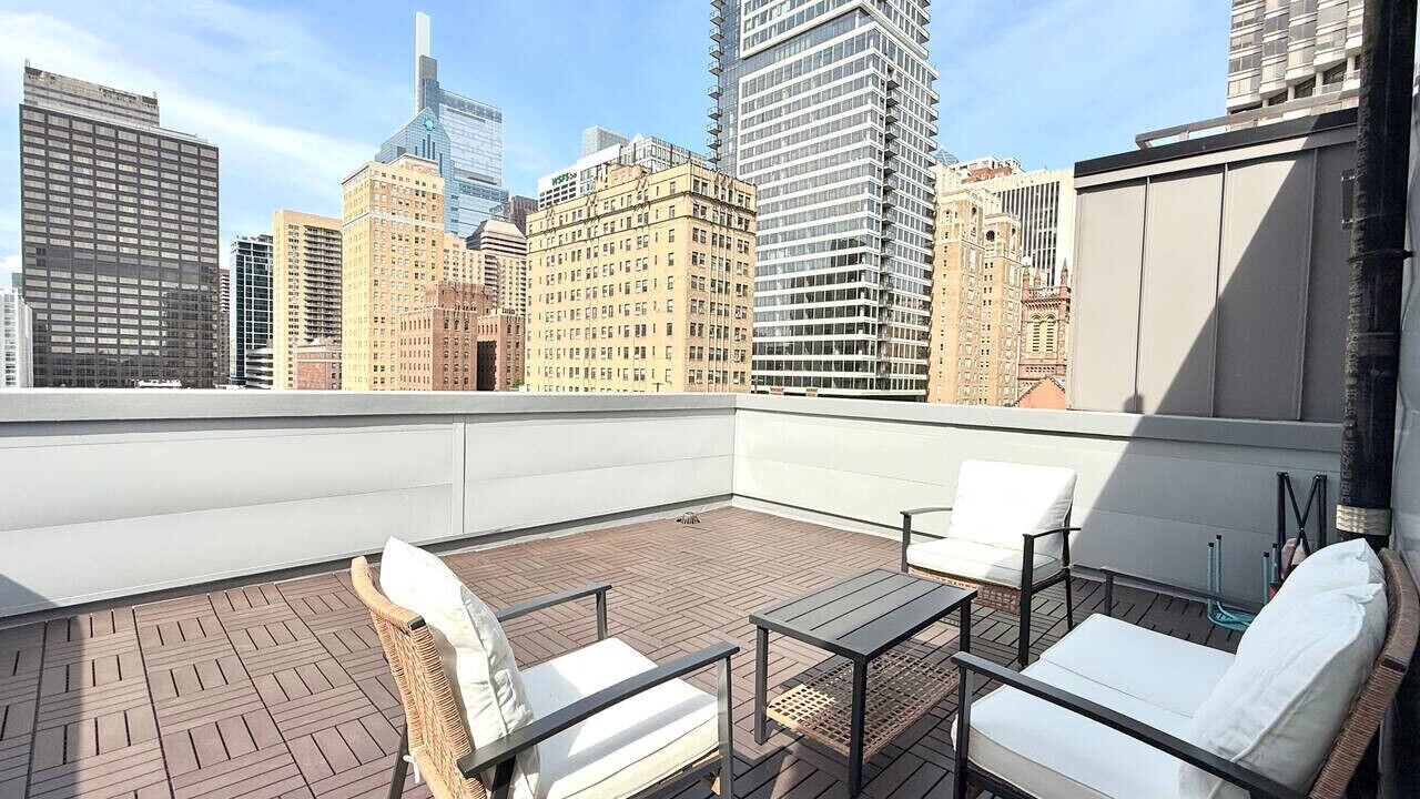 Photo of Outdoor in Center City West