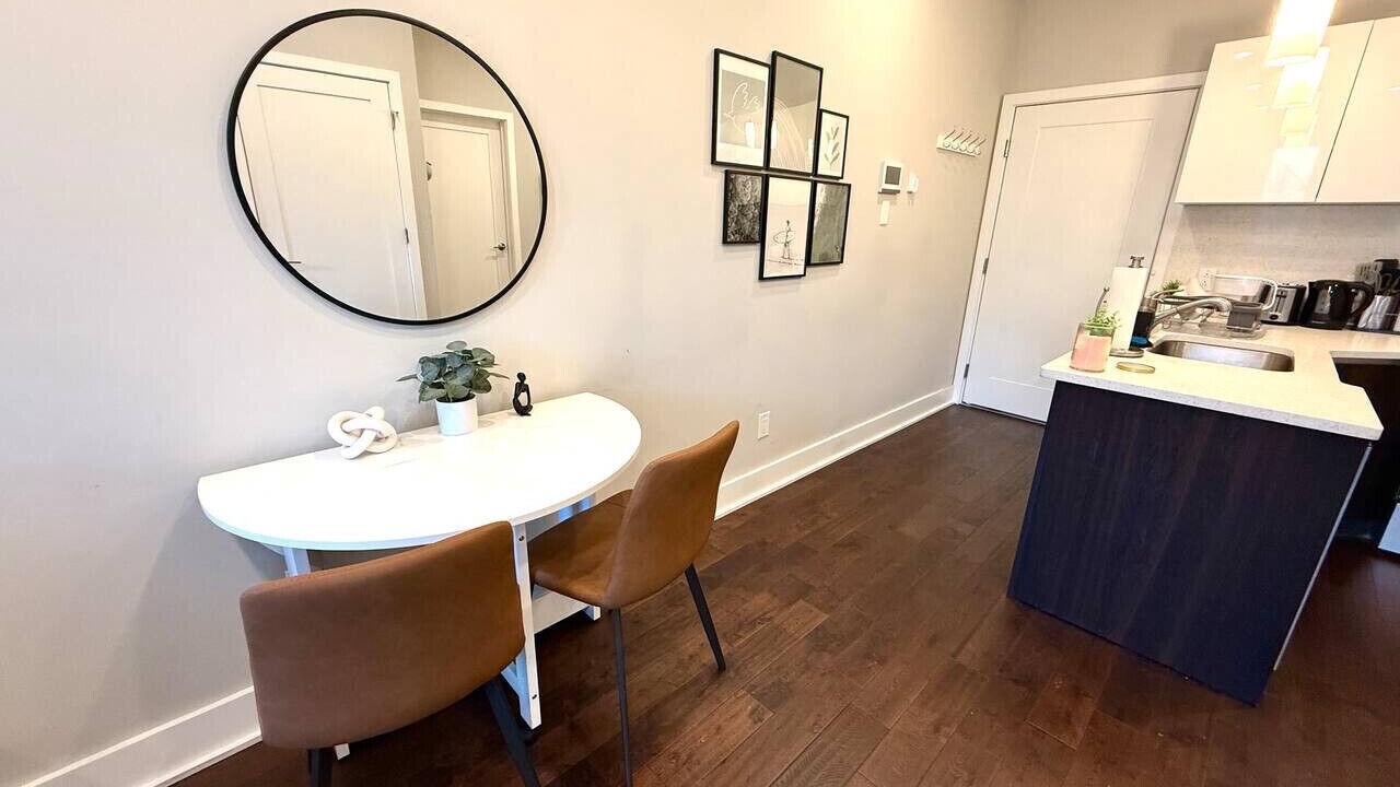Photo of Kitchen in Center City West