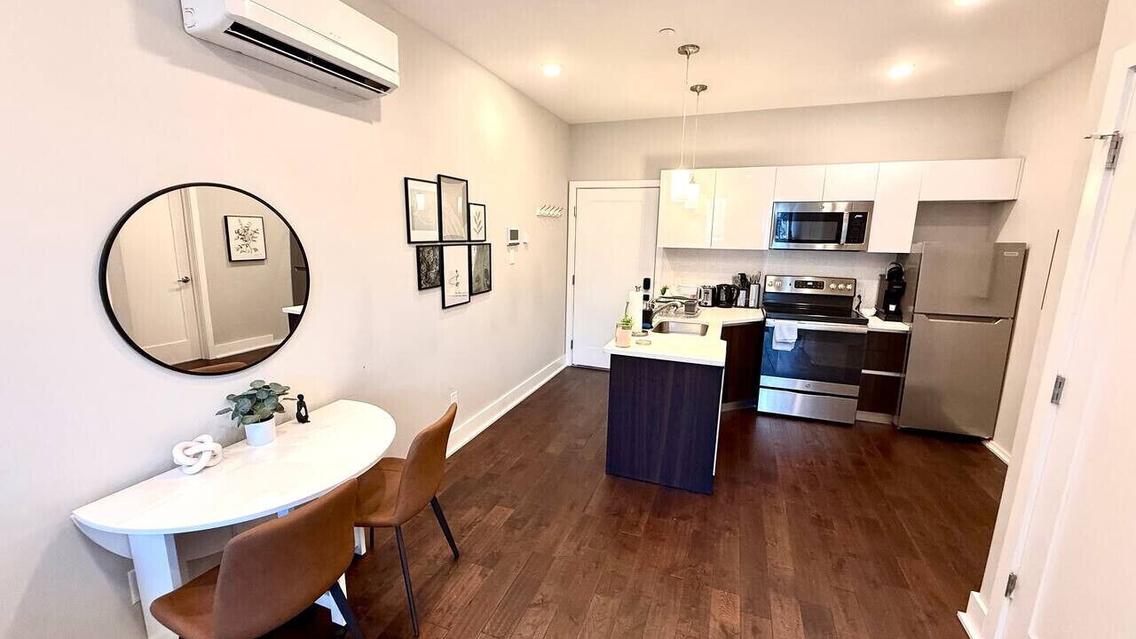 Photo of Kitchen in Center City West