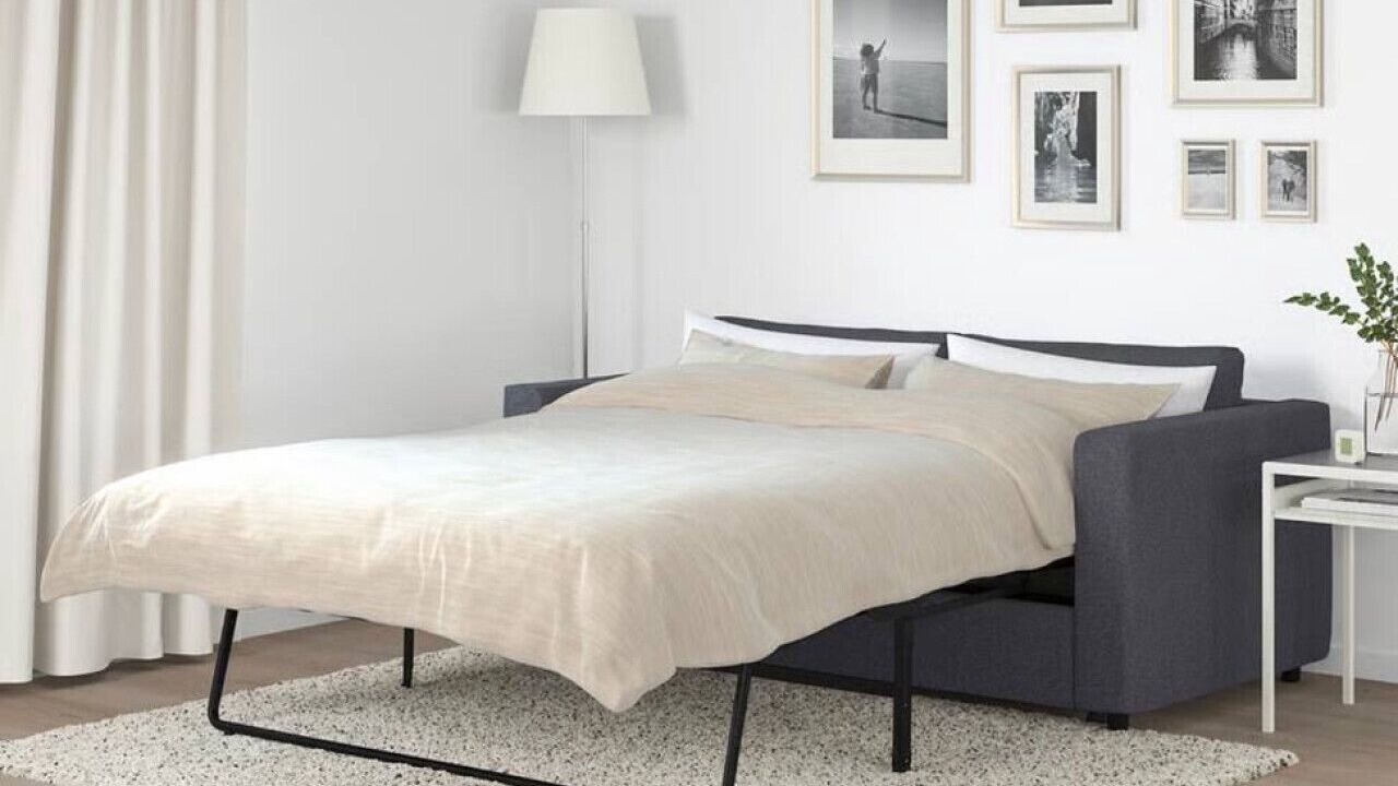 Photo of Bedroom in Center City West