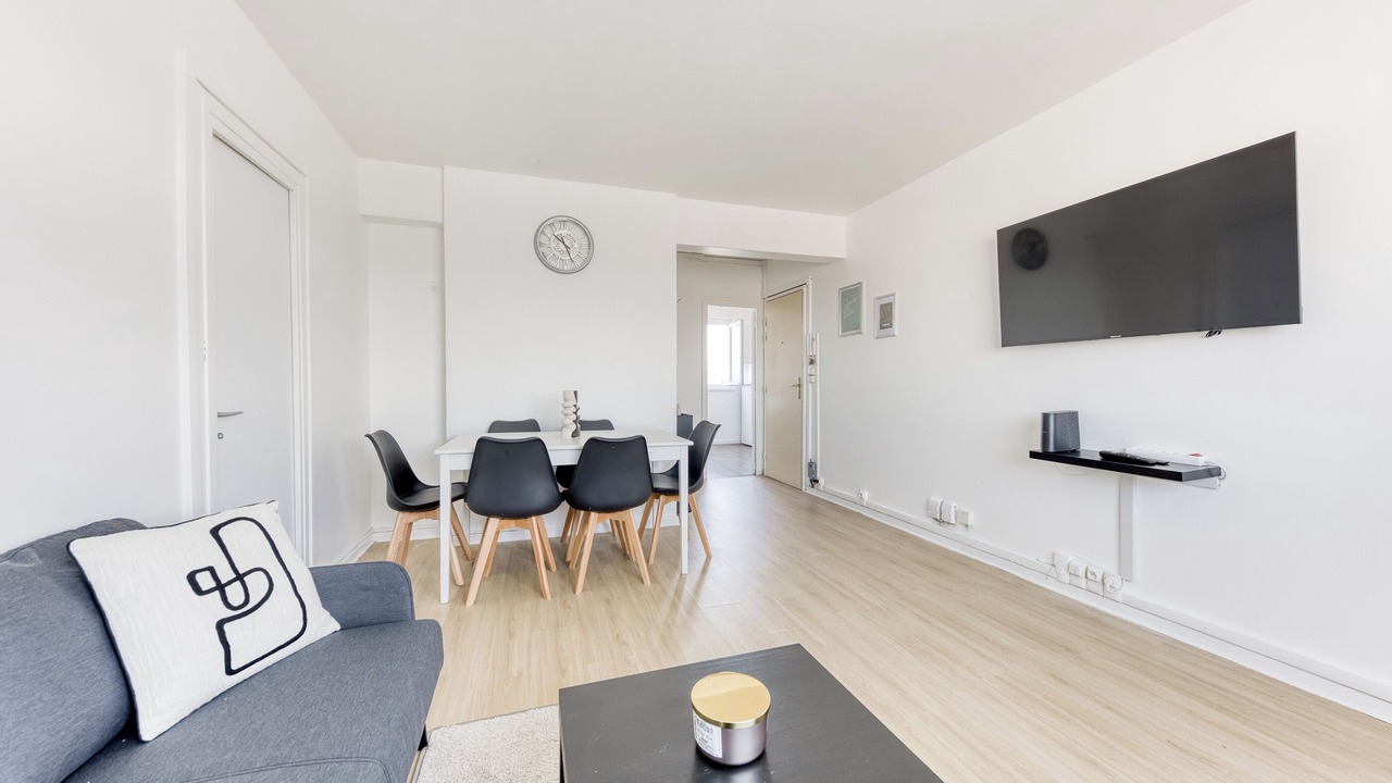 Photo of Livingroom in Noyer Renard