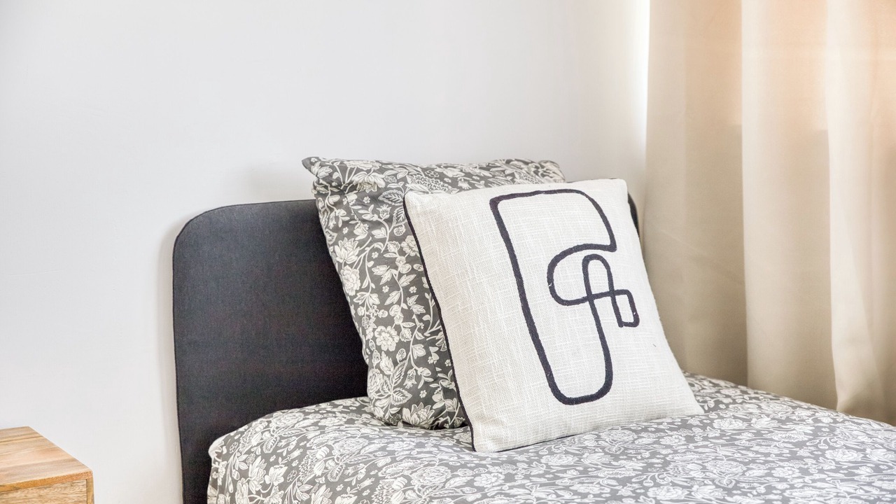 Photo of Bedroom in Noyer Renard