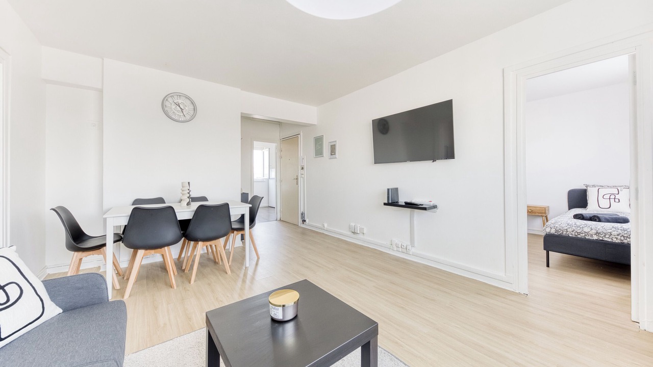 Photo of Livingroom in Noyer Renard
