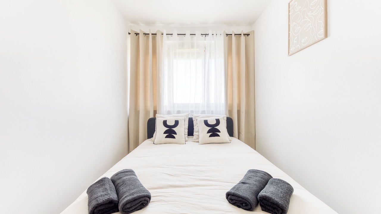 Photo of Bedroom in Noyer Renard