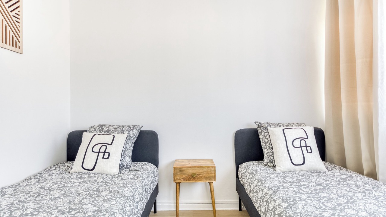 Photo of Bedroom in Noyer Renard