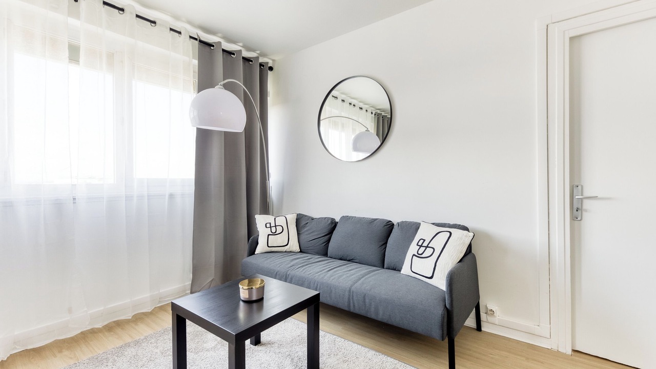 Photo of Livingroom in Noyer Renard