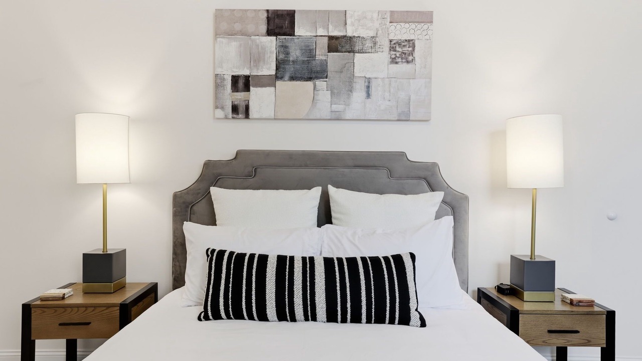 Photo of Bedroom in Chattanooga