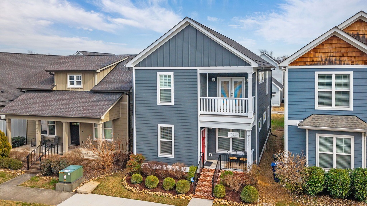 Photo of Outdoor in Chattanooga