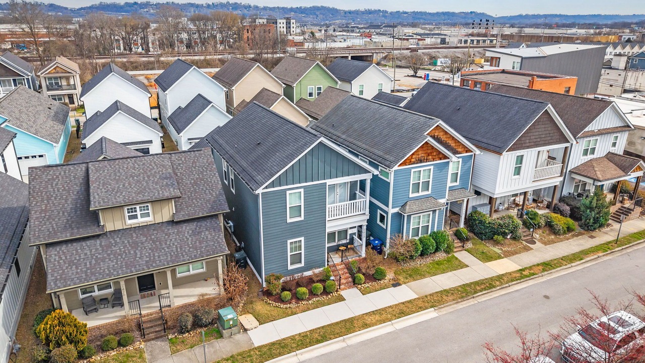 Photo of Outdoor in Chattanooga