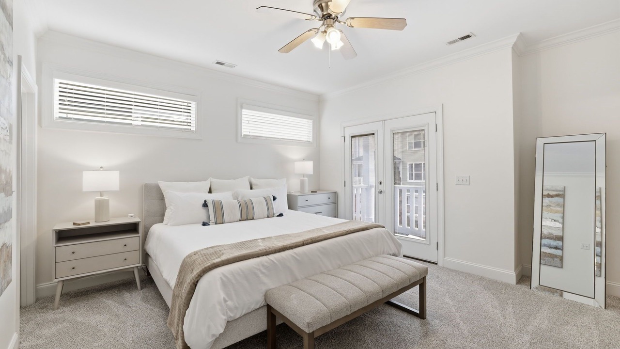 Photo of Bedroom in Chattanooga