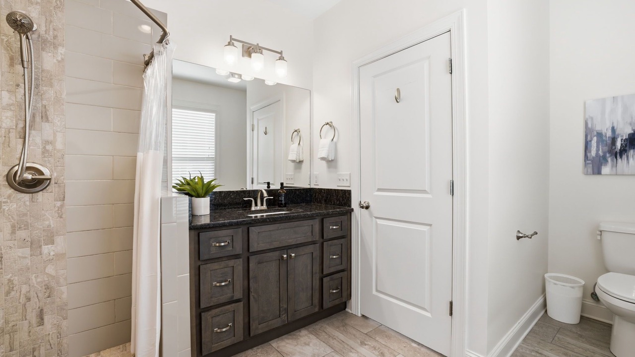 Photo of Bathroom in Chattanooga