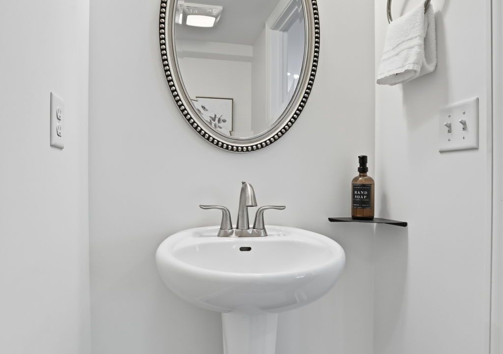 Photo of Bathroom in Chattanooga