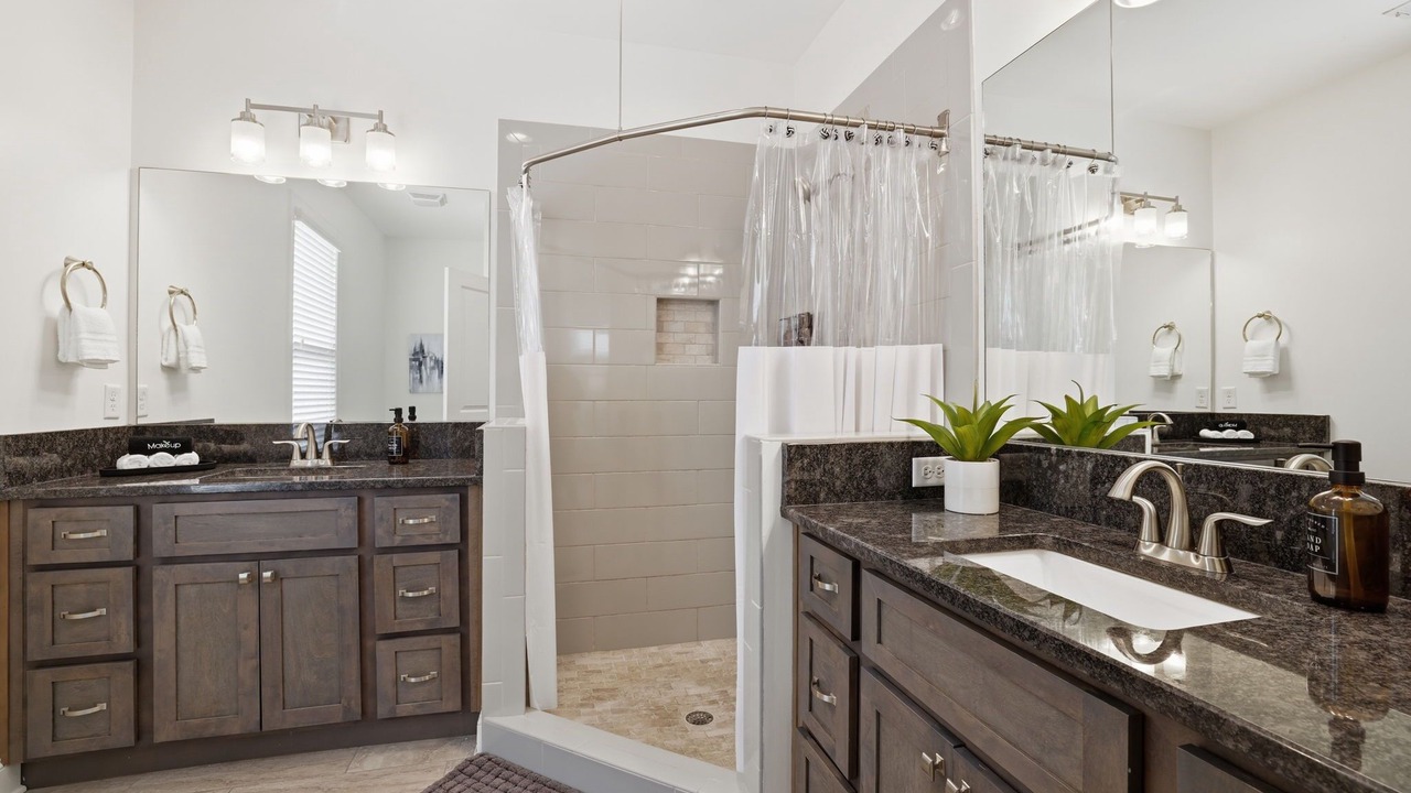 Photo of Bathroom in Chattanooga