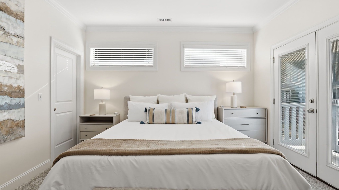 Photo of Bedroom in Chattanooga