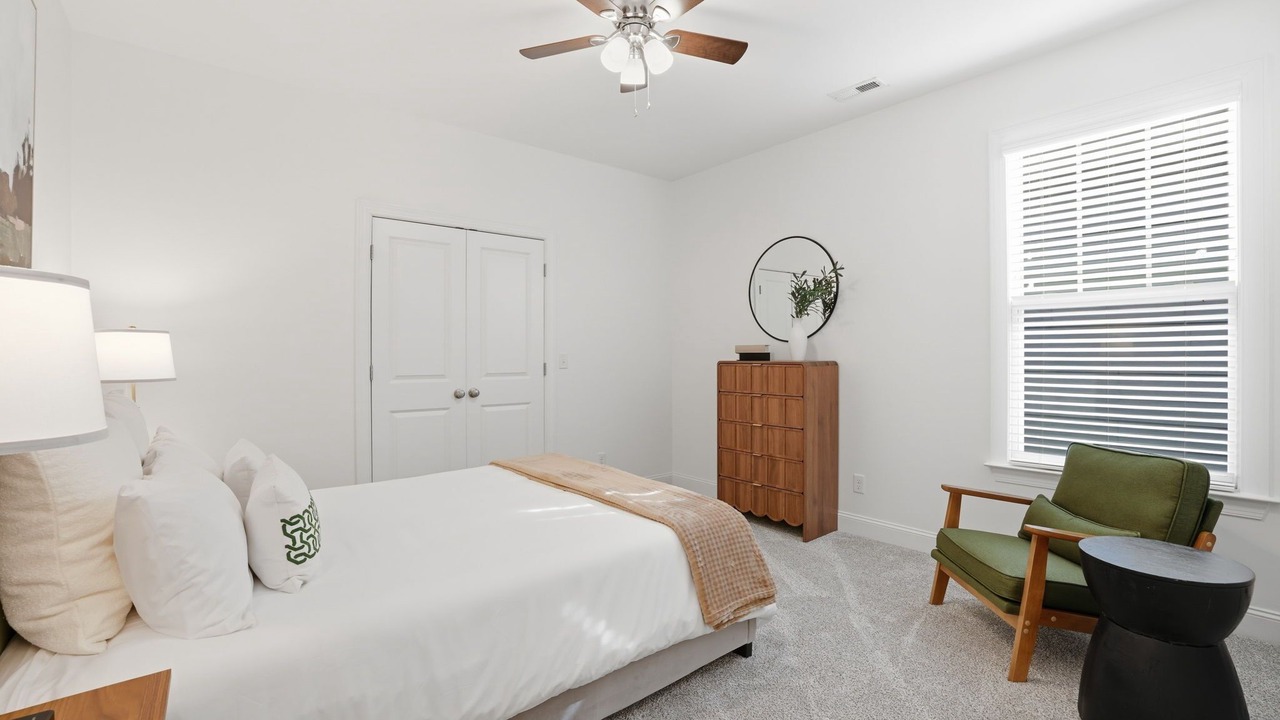 Photo of Bedroom in Chattanooga