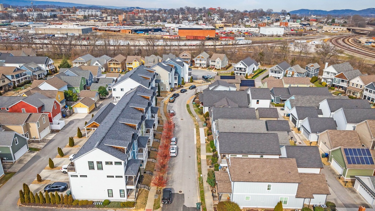 Photo of Outdoor in Chattanooga