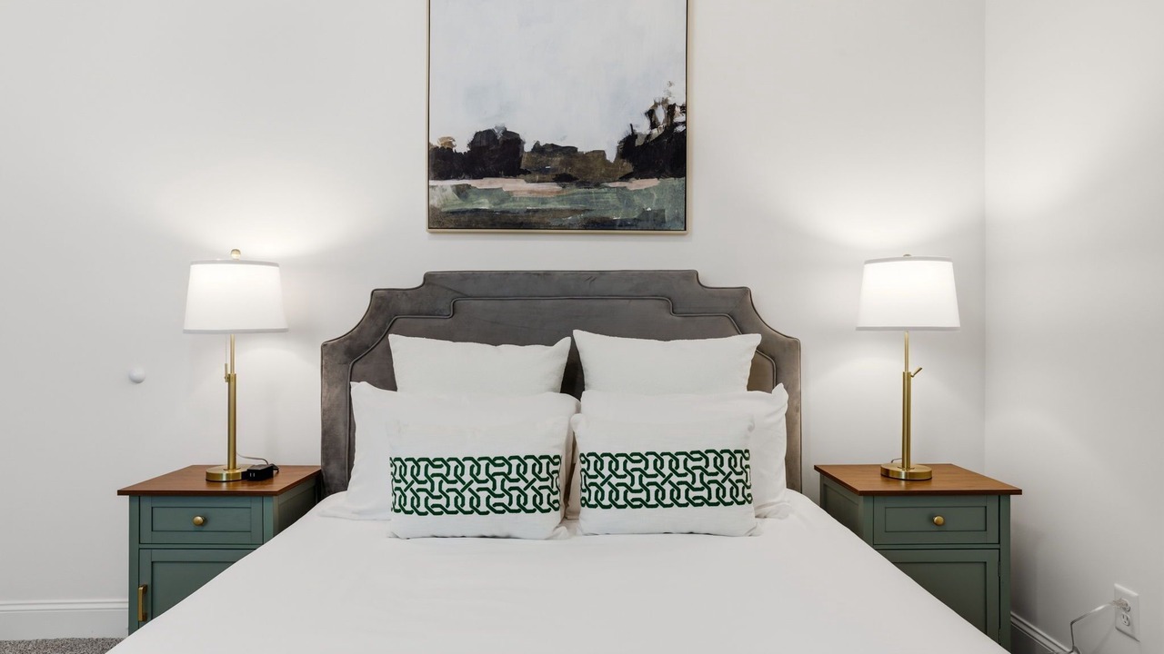 Photo of Bedroom in Chattanooga