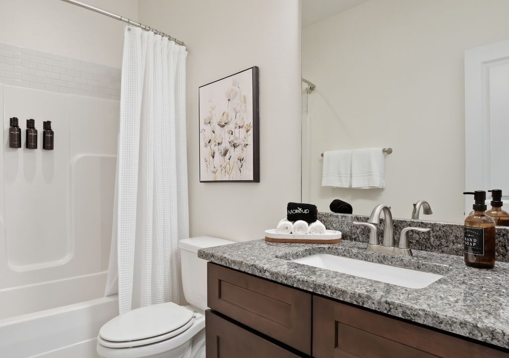 Photo of Bathroom in Chattanooga