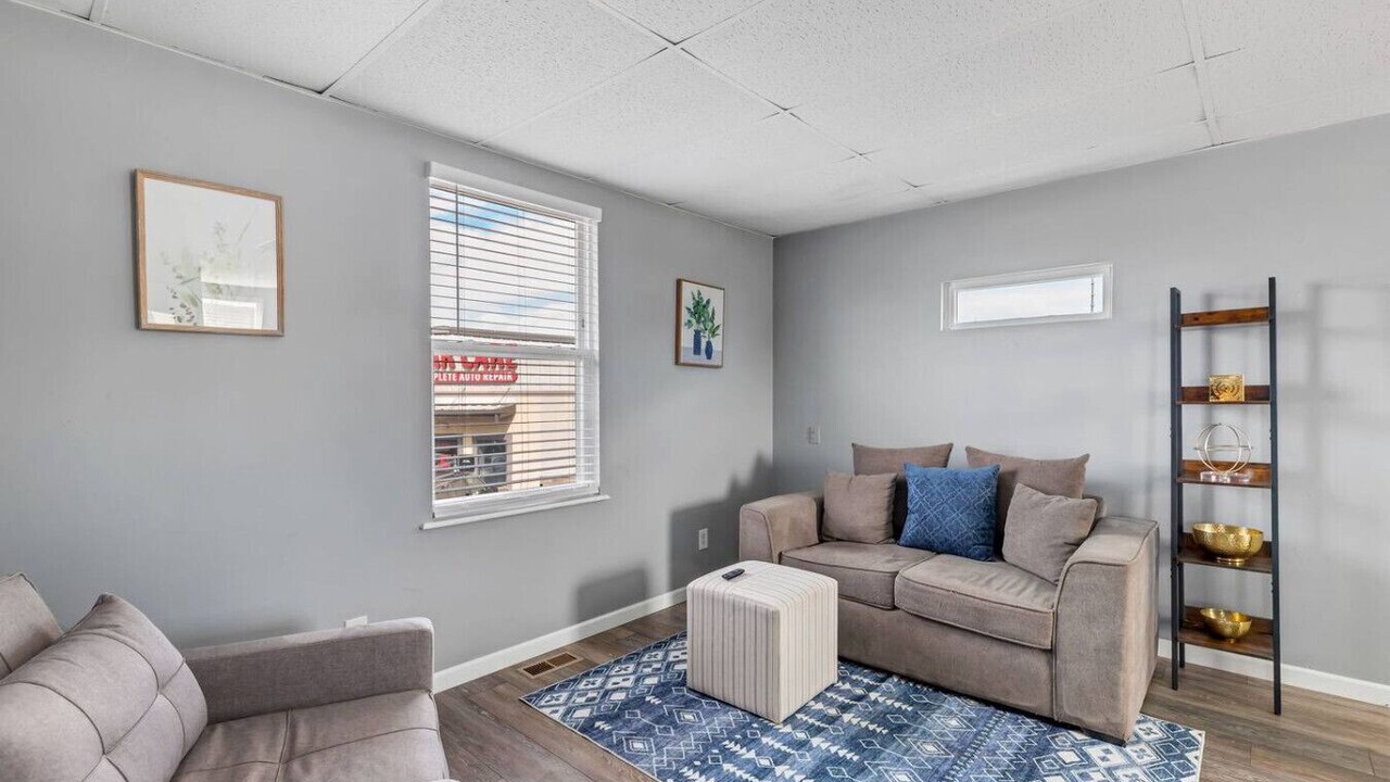 Photo of Livingroom in Weldon Spring Heights
