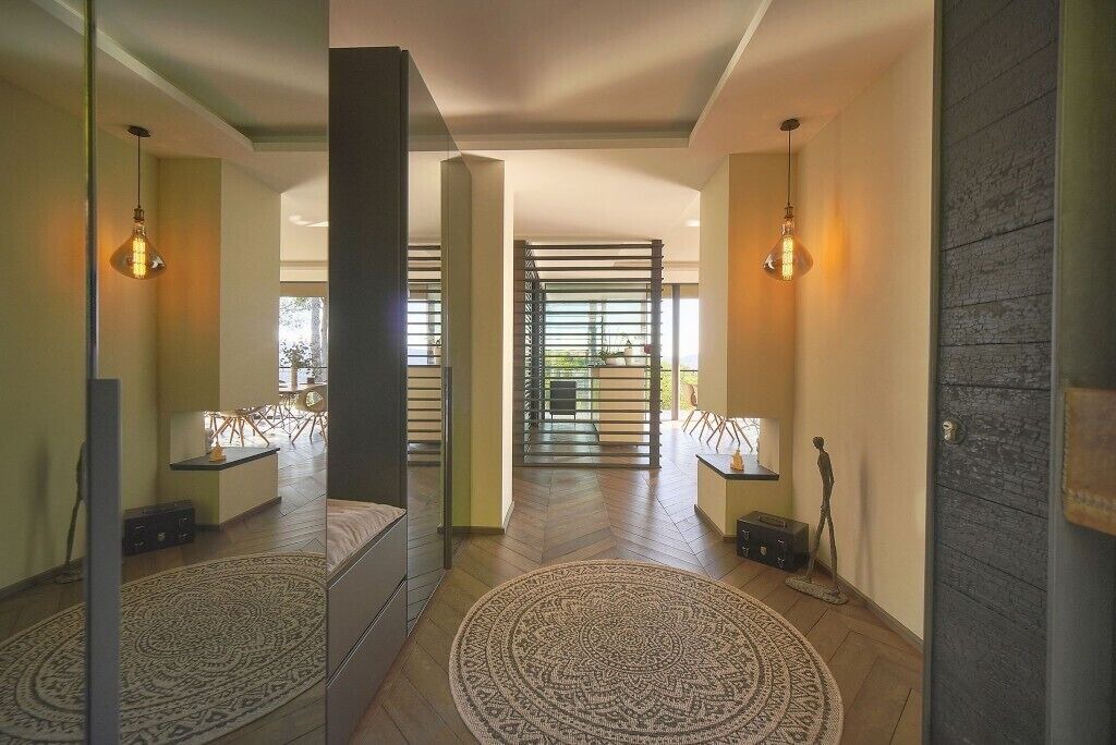 Photo of Bedroom in Mougins Town Centre