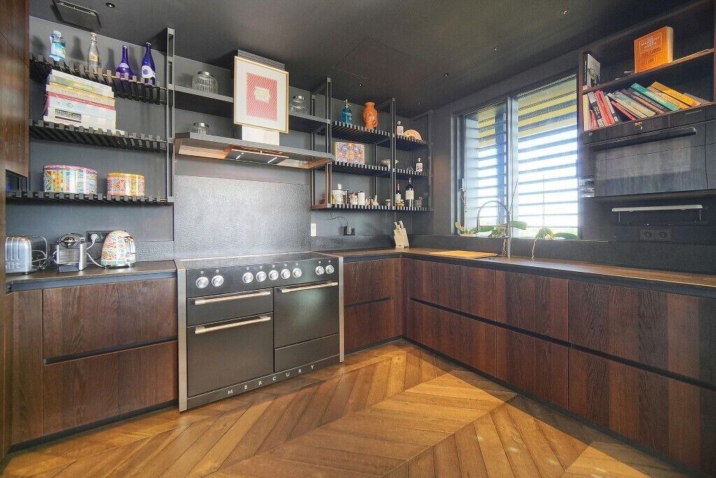 Photo of Kitchen in Mougins Town Centre