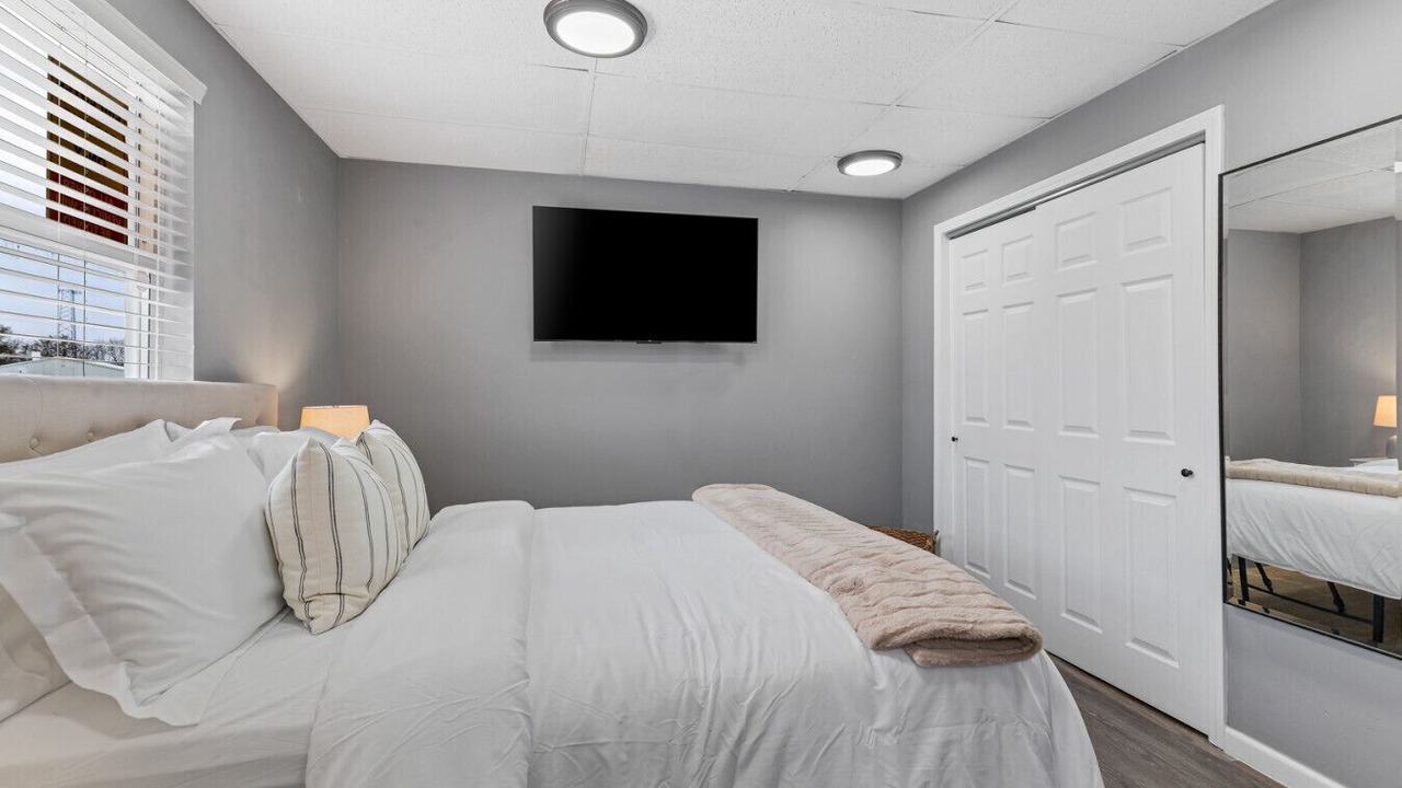 Photo of Bedroom in Weldon Spring Heights