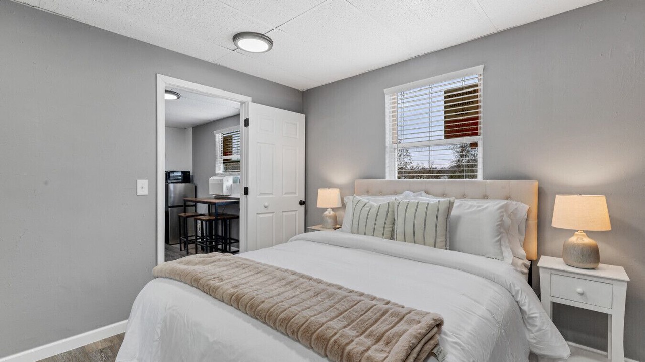 Photo of Bedroom in Weldon Spring Heights
