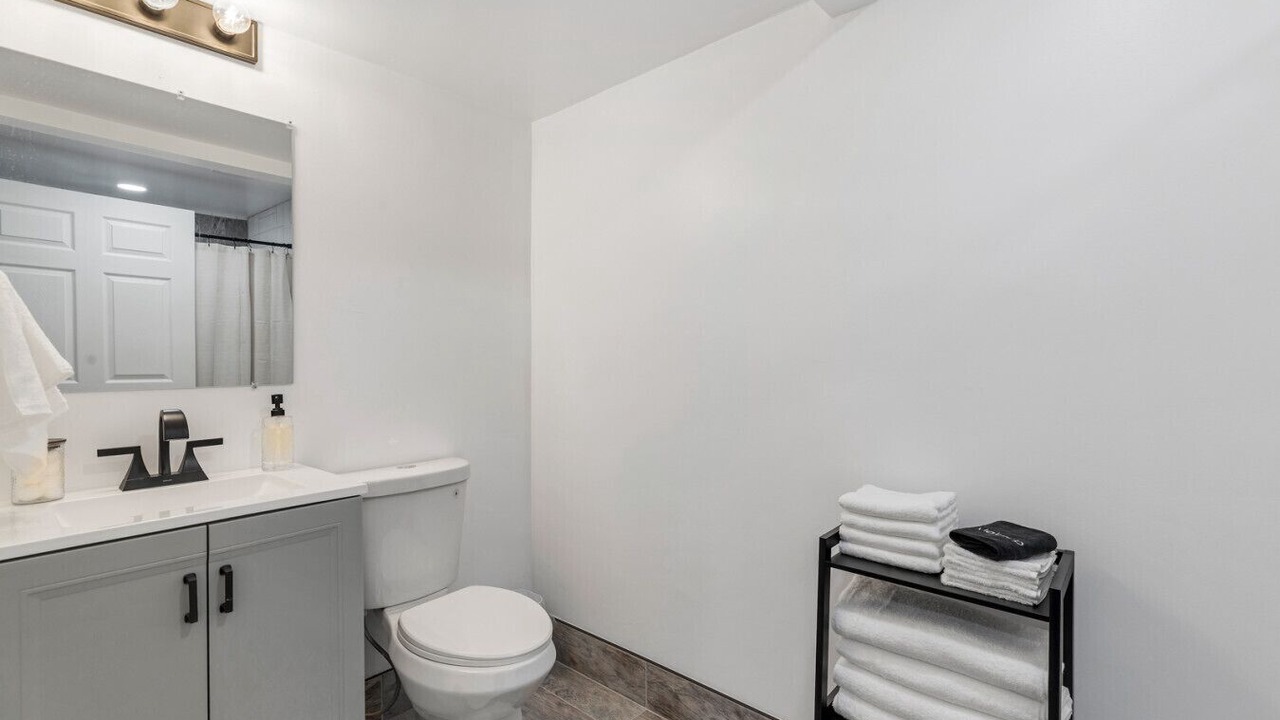 Photo of Bathroom in Weldon Spring Heights