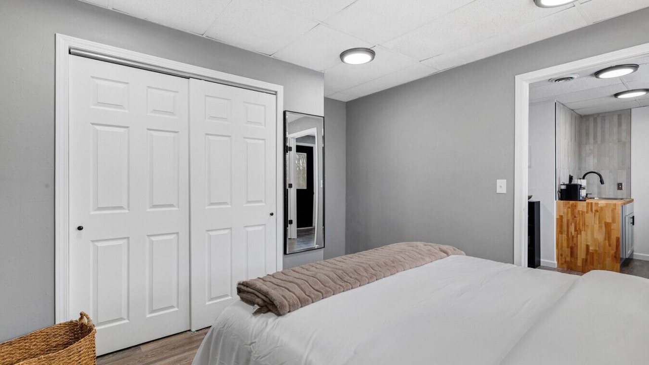 Photo of Bedroom in Weldon Spring Heights