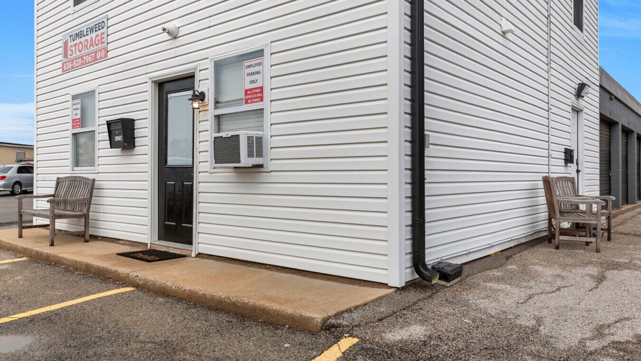 Photo of Outdoor in Weldon Spring Heights