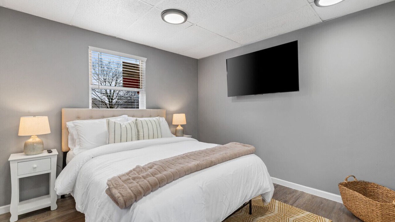 Photo of Bedroom in Weldon Spring Heights