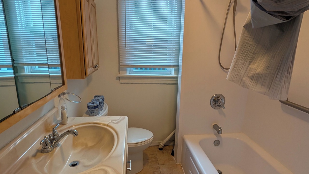Photo of Bathroom in Harrisburg - Hershey