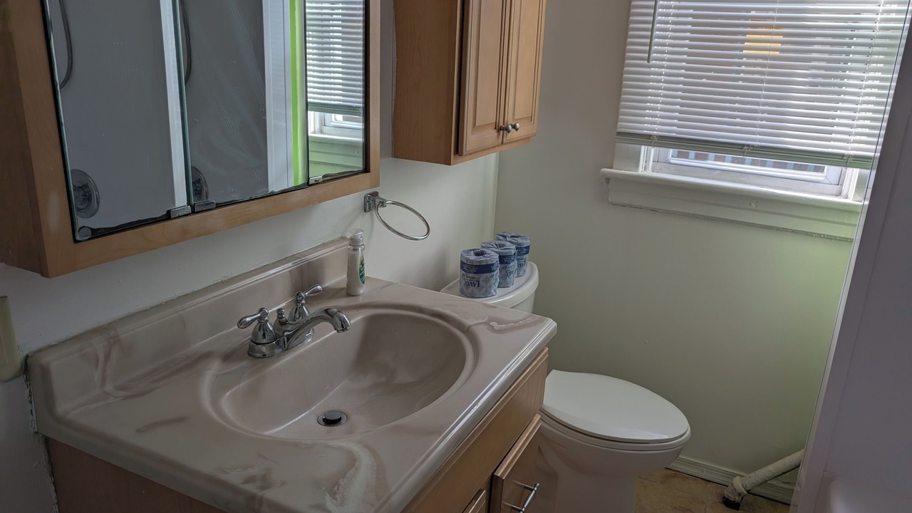 Photo of Bathroom in Harrisburg - Hershey